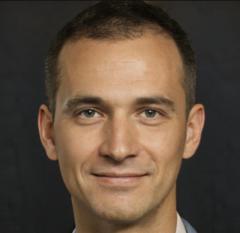 Arnold Perrez