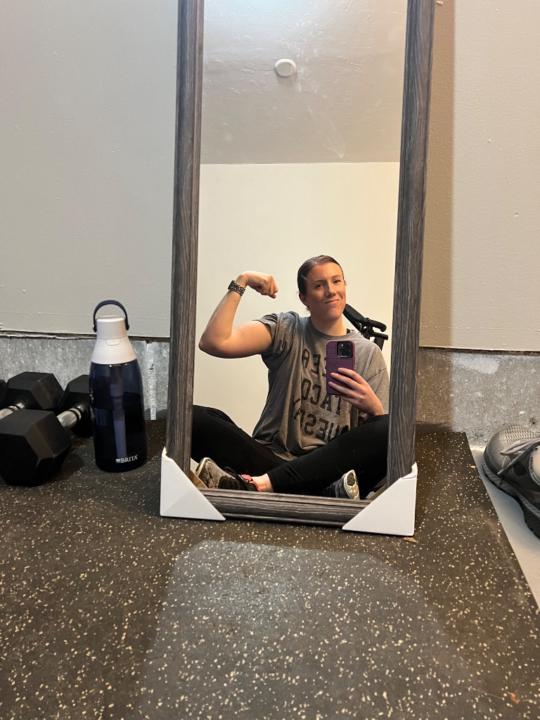 Lindsey Hermelbracht