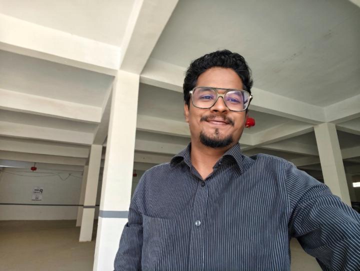 Swapnil Waghmode