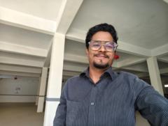 Swapnil Waghmode