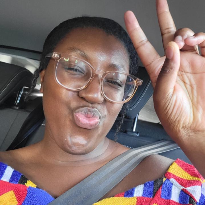 Jenny Asamoah