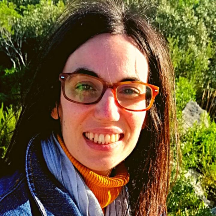 Ana Luísa Henriques