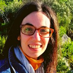 Ana Luísa Henriques