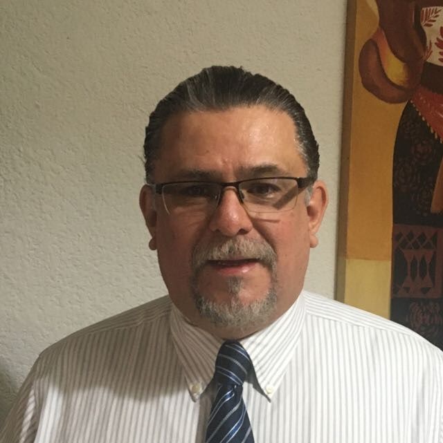 Raul Gerardo Garcia Casas