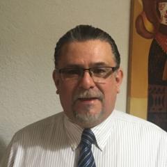 Raul Gerardo Garcia Casas