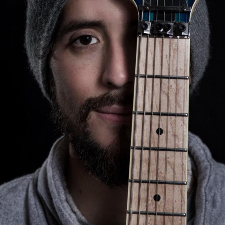 Alonso Zuniga