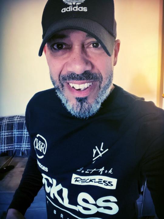 Carlos Baughman