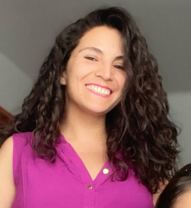 Pamela Herrera