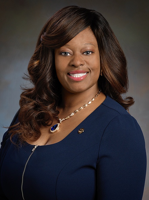 Sheila Jourdian