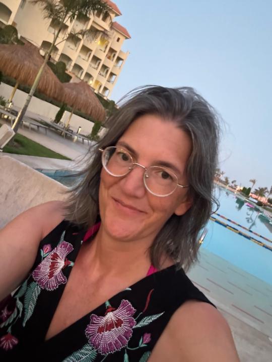 Iris Weichel