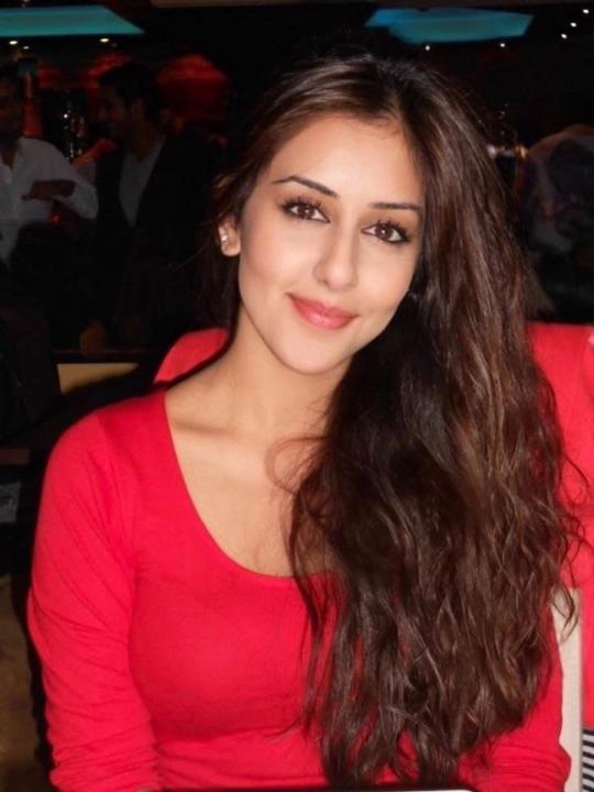 Jyoti Vohra