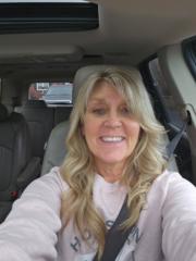 Jacquelyn Thompson