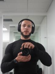 Erickson Mejia