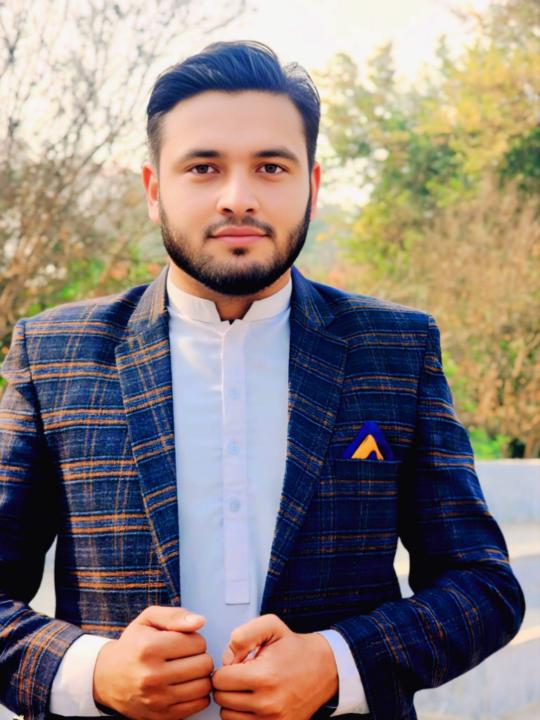 Sulaiman Khan