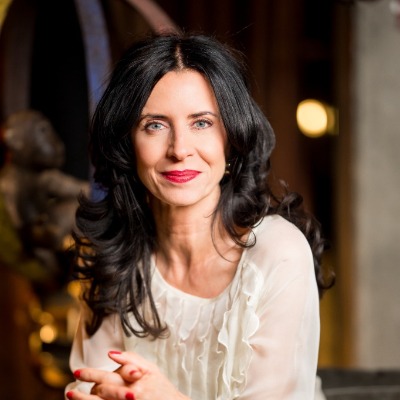 Gabriela Rüdiger