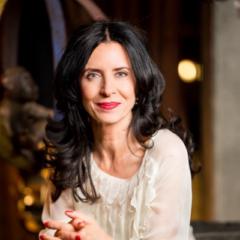 Gabriela Rüdiger