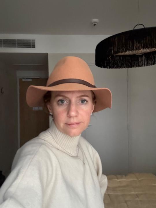 Tamar Aviad