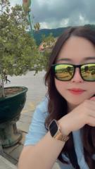 Huang Chia yi