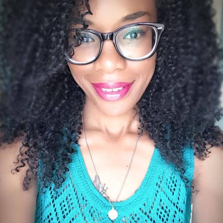 Latisha Harrison