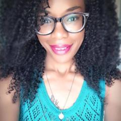 Latisha Harrison
