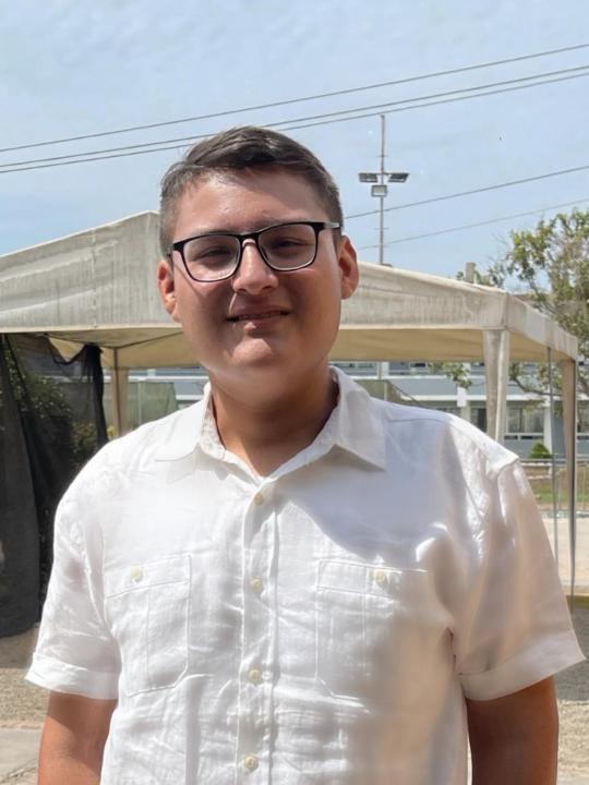 Miguel Reynaga