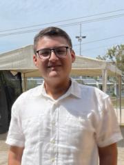 Miguel Reynaga