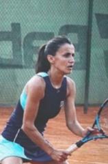 Maria florencia Rivolta
