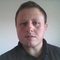 Halil Djuldanic