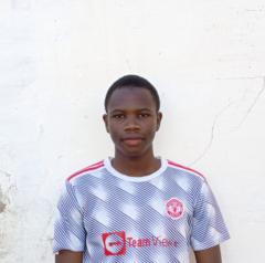 Mouhamadou Camara