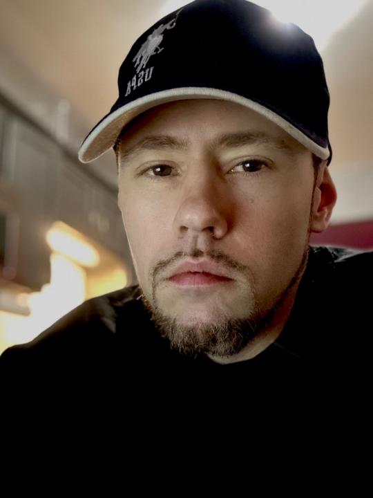 Corey Stoner