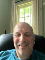 Gary Scott