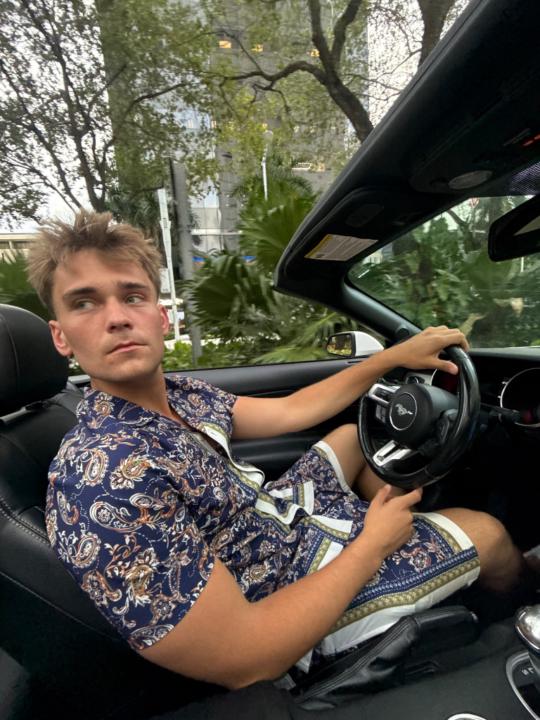 Zak Wieczerzak
