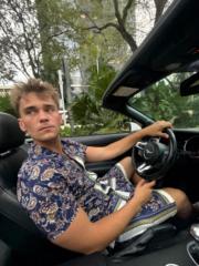Zak Wieczerzak