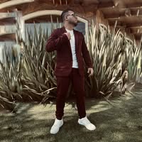 Jonathan Larios