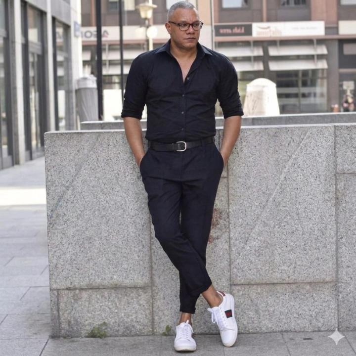 Luis Cambero