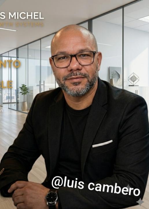 Luis Cambero