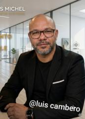 Luis Cambero