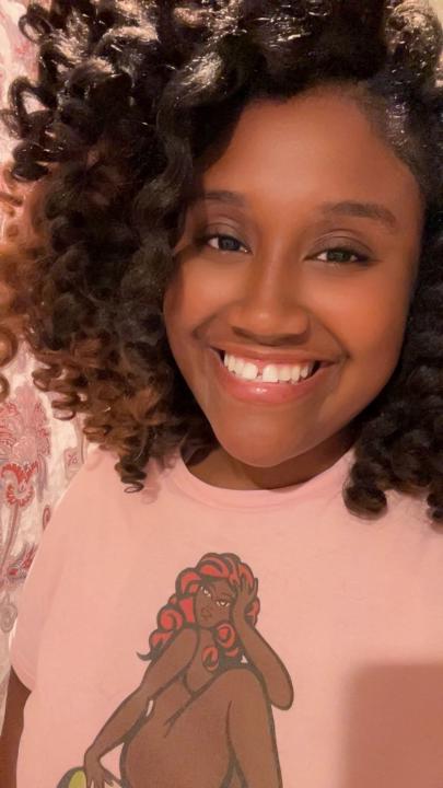 Toneisha Mathis