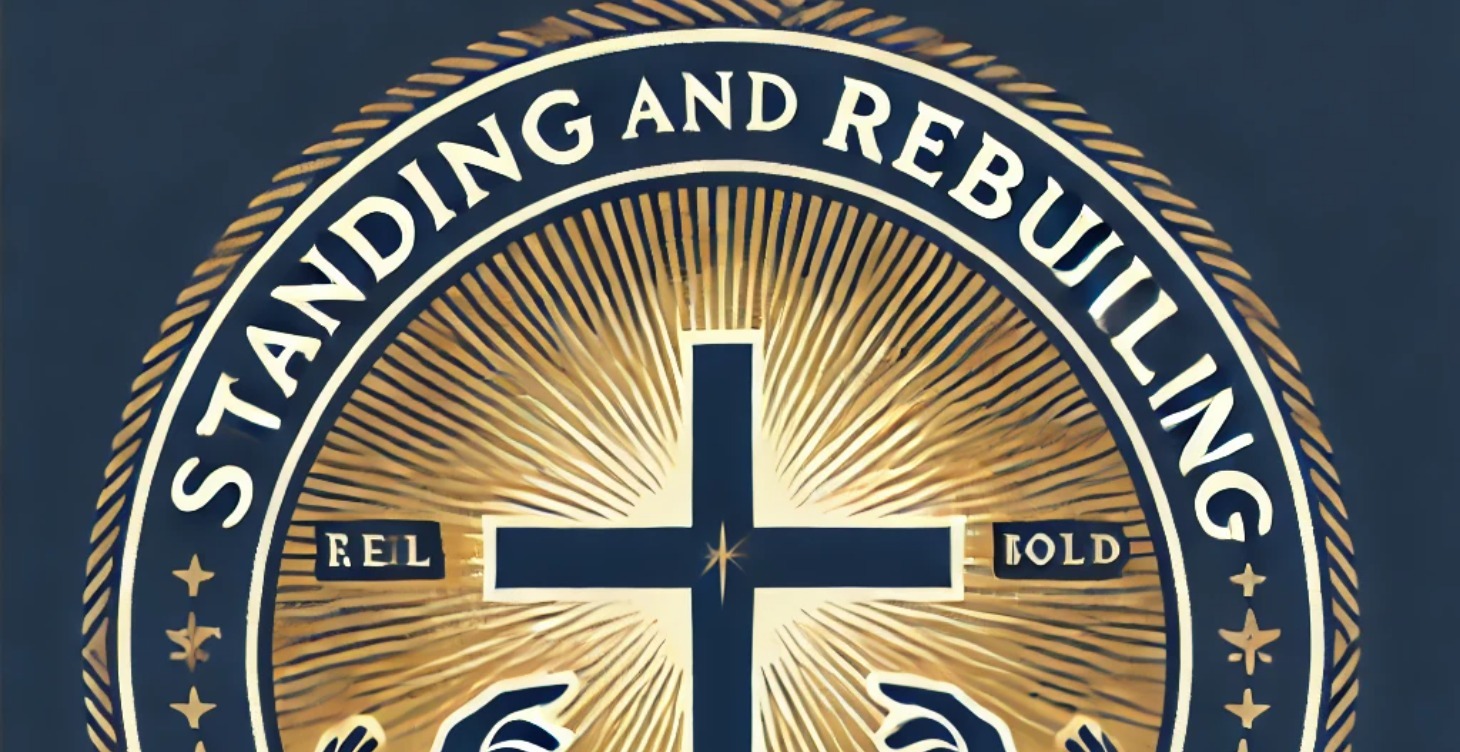 Standing and Rebuilding Ministry Teaching Guide