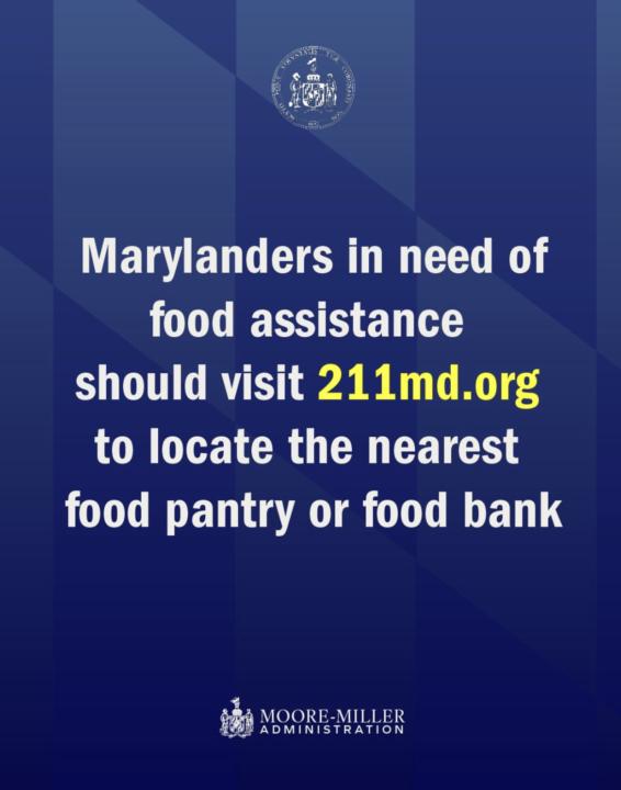 Food Assistance 