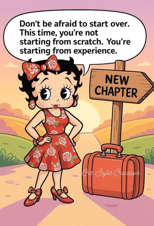 YOU CAN REWRITE YOUR STORY IF YOU WANT TO 