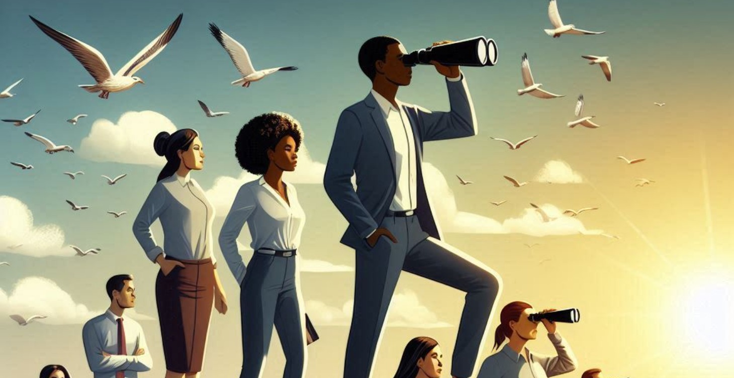 The Colony: Living as Citizens of the Kingdom