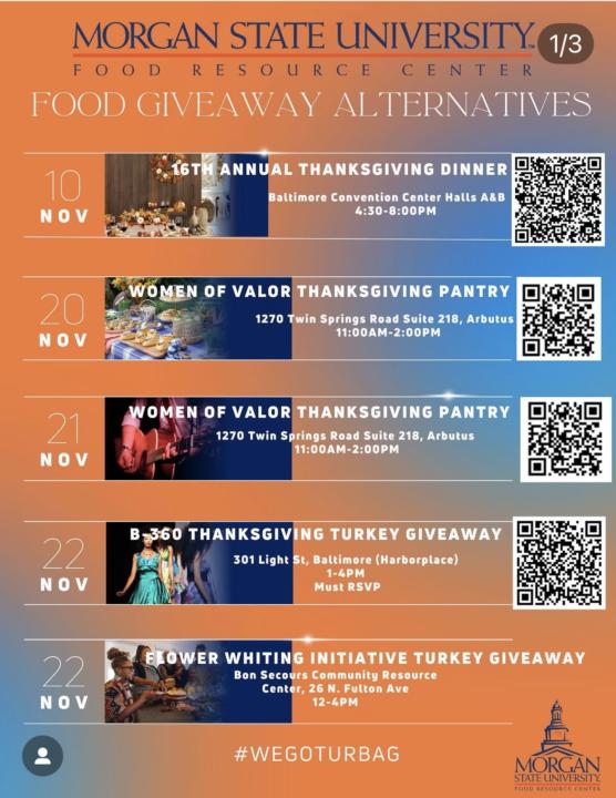 This is the season of Thanksgiving 