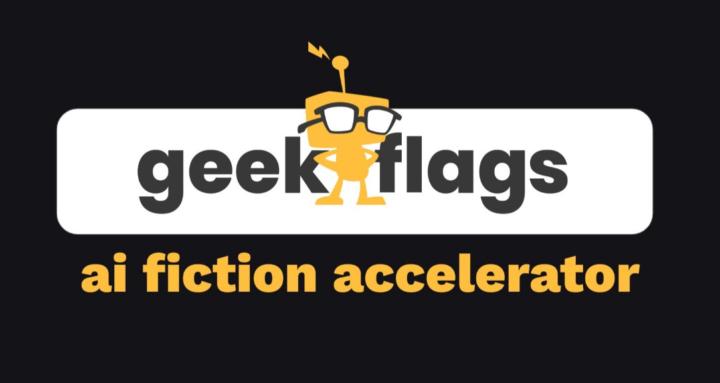 ⚡AI Fiction Accelerator