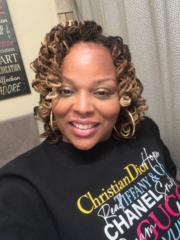 Kimberly Branch