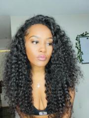 Shameka Thompson