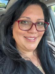 Farah Diba Martinez