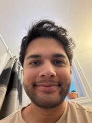 Arsalan Khan
