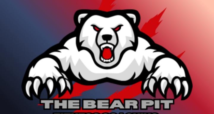 The Bear Pit fitness group