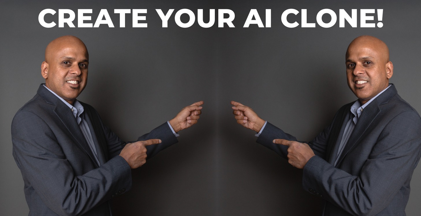 Let Your Clone Do the Hard Part!